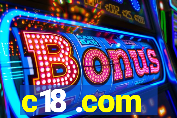 c18 .com